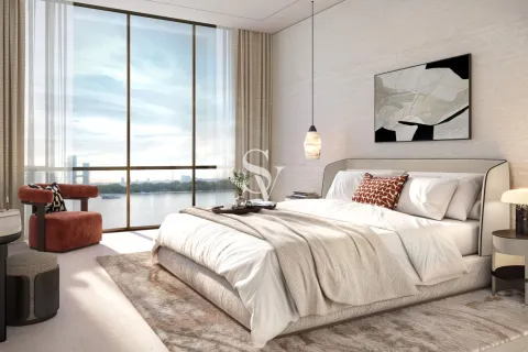 Купить квартиру в Dubai Design District, Дубай, ОАЭ 1 спальня, 76м2, № 658241 - фото 5