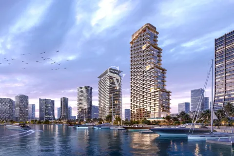 Купить квартиру в Dubai Design District, Дубай, ОАЭ 1 спальня, 76м2, № 658241 - фото 8