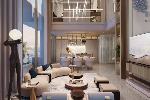 阿联酋 Dubai 待售 : 1 卧, 97 平方米 , 编号658244 - 照片 9