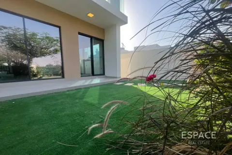 Řadový dům v DAMAC Hills (Akoya by DAMAC), Dubai, SAE 4 ložnice, 191 m² Č.: 737935 - fotografie 3