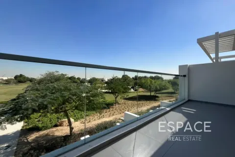 Řadový dům v DAMAC Hills (Akoya by DAMAC), Dubai, SAE 4 ložnice, 191 m² Č.: 737935 - fotografie 2