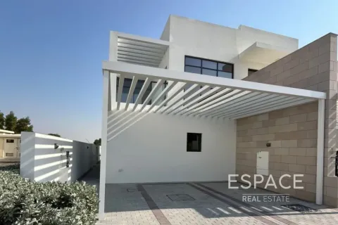 Řadový dům v DAMAC Hills (Akoya by DAMAC), Dubai, SAE 4 ložnice, 191 m² Č.: 737935 - fotografie 15