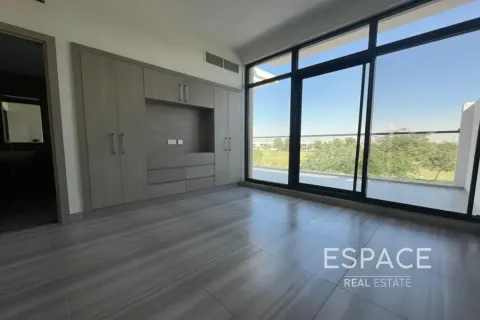 Řadový dům v DAMAC Hills (Akoya by DAMAC), Dubai, SAE 4 ložnice, 191 m² Č.: 737935 - fotografie 6