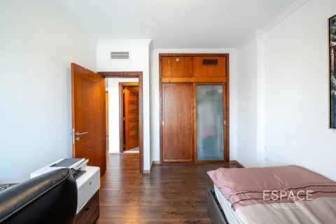 Byt v Dubai Marina, SAE 2 ložnice, 129 m² Č.: 737934 - fotografie 9