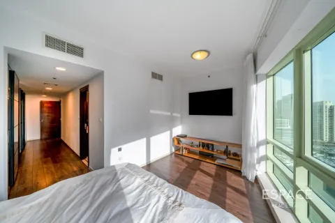Byt v Dubai Marina, SAE 2 ložnice, 129 m² Č.: 737934 - fotografie 15