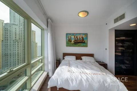 Byt v Dubai Marina, SAE 2 ložnice, 129 m² Č.: 737934 - fotografie 14