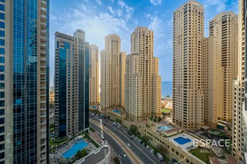 Byt v Dubai Marina, SAE 2 ložnice, 129 m² Č.: 737934 - fotografie 16