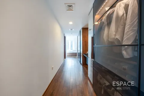 Byt v Dubai Marina, SAE 2 ložnice, 129 m² Č.: 737934 - fotografie 11