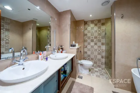 Byt v Dubai Marina, SAE 2 ložnice, 129 m² Č.: 737934 - fotografie 12