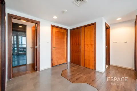 Byt v Dubai Marina, SAE 2 ložnice, 129 m² Č.: 737934 - fotografie 6