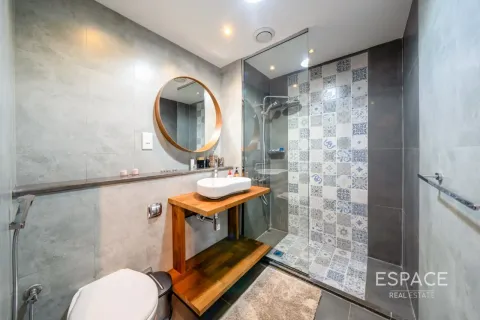 Byt v Dubai Marina, SAE 2 ložnice, 129 m² Č.: 737934 - fotografie 7