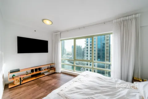 Byt v Dubai Marina, SAE 2 ložnice, 129 m² Č.: 737934 - fotografie 13