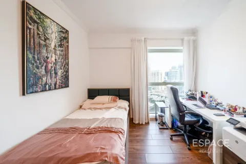 Byt v Dubai Marina, SAE 2 ložnice, 129 m² Č.: 737934 - fotografie 8