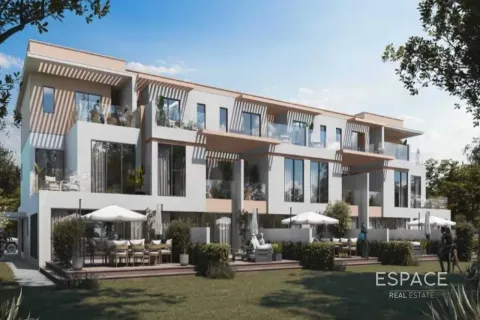 Villetta a schiera in vendita a Dubai Land, Dubai, EAU 4 camere da letto, 205 mq. № 737940 - foto 9