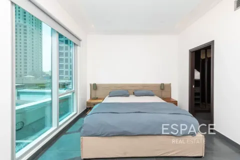 Dubai Marina, Dubai, संयुक्त अरब अमीरात में अपार्टमेंट, 2 बेडरूम, 124 वर्ग मीटर, संख्या 737939 - फ़ोटो 12