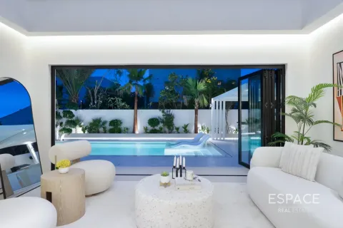 Villa en venta en Meadows, Dubai, EAU 4 dormitorios, 344 m2 № 737938 - foto 11