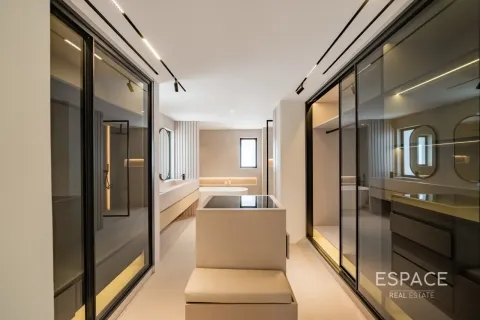Villa en venta en Meadows, Dubai, EAU 4 dormitorios, 344 m2 № 737938 - foto 8
