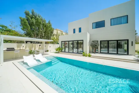 Villa en venta en Meadows, Dubai, EAU 4 dormitorios, 344 m2 № 737938 - foto 13