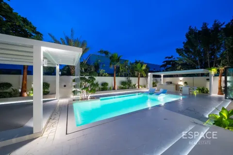 Villa en venta en Meadows, Dubai, EAU 4 dormitorios, 344 m2 № 737938 - foto 17