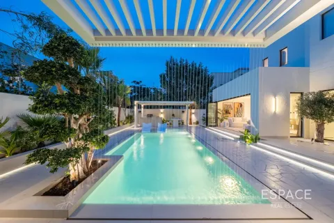 Villa en venta en Meadows, Dubai, EAU 4 dormitorios, 344 m2 № 737938 - foto 16
