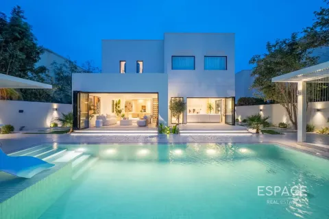 Villa en venta en Meadows, Dubai, EAU 4 dormitorios, 344 m2 № 737938 - foto 12