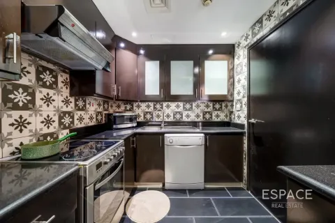 阿联酋 Dubai Jumeirah Beach Residence 待售 : 1 卧, 136 平方米 , 编号737936 - 照片 10