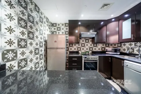 阿联酋 Dubai Jumeirah Beach Residence 待售 : 1 卧, 136 平方米 , 编号737936 - 照片 9