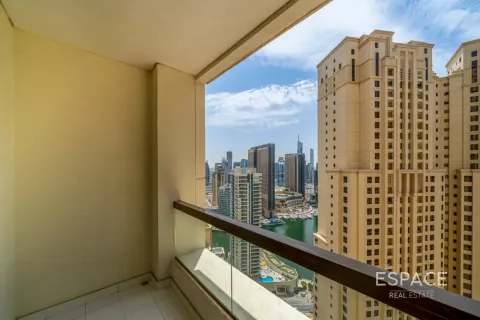 阿联酋 Dubai Jumeirah Beach Residence 待售 : 1 卧, 136 平方米 , 编号737936 - 照片 19