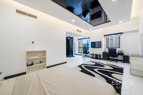 阿联酋 Dubai Jumeirah Beach Residence 待售 : 1 卧, 136 平方米 , 编号737936 - 照片 14