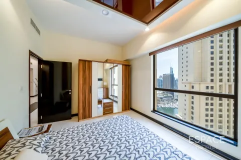 阿联酋 Dubai Jumeirah Beach Residence 待售 : 1 卧, 136 平方米 , 编号737936 - 照片 17