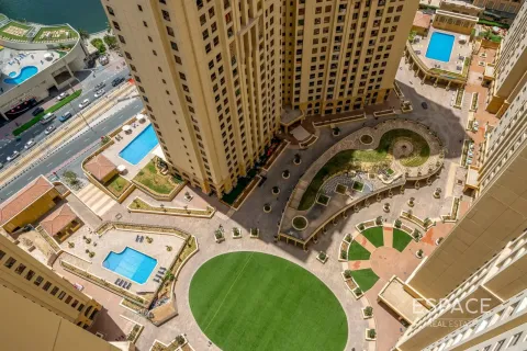 阿联酋 Dubai Jumeirah Beach Residence 待售 : 1 卧, 136 平方米 , 编号737936 - 照片 20