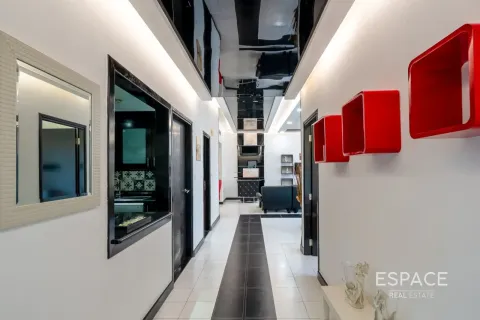 阿联酋 Dubai Jumeirah Beach Residence 待售 : 1 卧, 136 平方米 , 编号737936 - 照片 18
