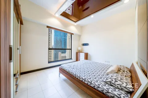 阿联酋 Dubai Jumeirah Beach Residence 待售 : 1 卧, 136 平方米 , 编号737936 - 照片 16