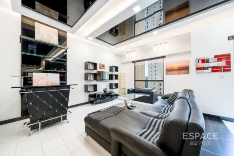 阿联酋 Dubai Jumeirah Beach Residence 待售 : 1 卧, 136 平方米 , 编号737936 - 照片 2