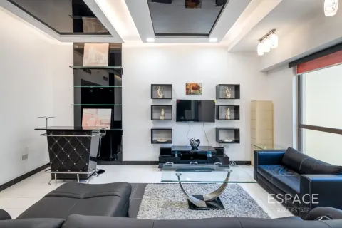 阿联酋 Dubai Jumeirah Beach Residence 待售 : 1 卧, 136 平方米 , 编号737936 - 照片 7