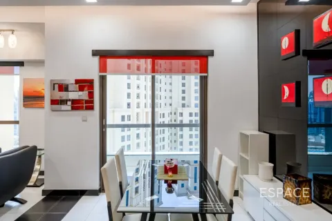 阿联酋 Dubai Jumeirah Beach Residence 待售 : 1 卧, 136 平方米 , 编号737936 - 照片 6