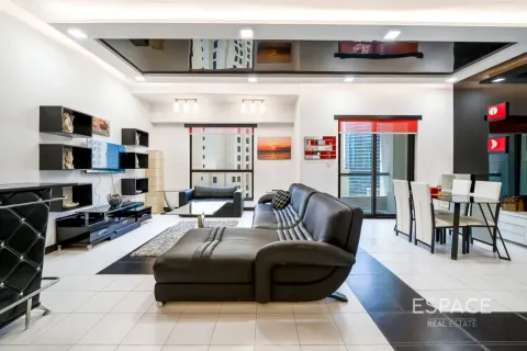 阿联酋 Dubai Jumeirah Beach Residence 待售 : 1 卧, 136 平方米 , 编号737936 - 照片 3
