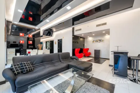 阿联酋 Dubai Jumeirah Beach Residence 待售 : 1 卧, 136 平方米 , 编号737936 - 照片 4