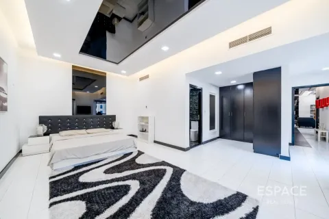 阿联酋 Dubai Jumeirah Beach Residence 待售 : 1 卧, 136 平方米 , 编号737936 - 照片 13