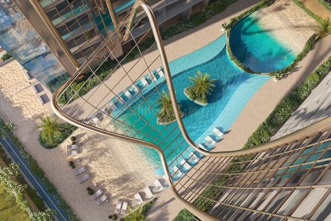 Korter asukohaga Jumeirah Village Circle, Dubai, AÜE: 2 magamistoaga, 122 m² Nr 717825