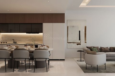 Byt v Jumeirah Village Circle, Dubai, SAE 2 ložnice, 122 m² Č.: 717825 - fotografie 7