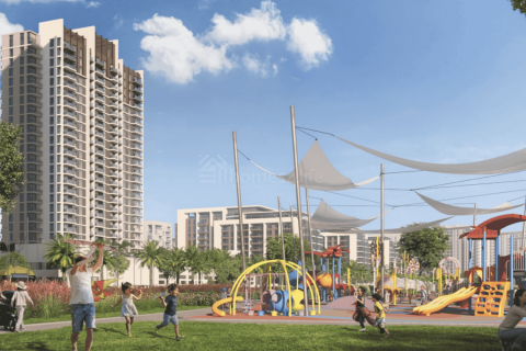 Byt v Dubai Hills Estate, SAE 1 ložnice, 69 m² Č.: 717818 - fotografie 7
