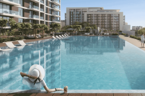 Byt v Dubai Hills Estate, SAE 1 ložnice, 69 m² Č.: 717818 - fotografie 6
