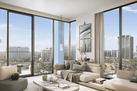 Lakás itt: Dubai Hills Estate, EAE, 1 hálószoba, 69 m², azonosító: 717818