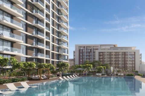Byt v Dubai Hills Estate, SAE 1 ložnice, 69 m² Č.: 717818 - fotografie 8