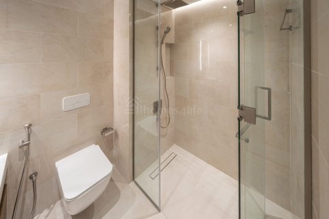 Byt v Umm Suqeim, Dubai, SAE 1 ložnice, 70 m² Č.: 717824 - fotografie 21