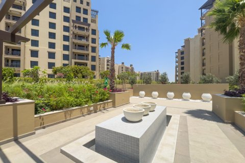 Byt v Umm Suqeim, Dubai, SAE 1 ložnice, 70 m² Č.: 717824 - fotografie 17