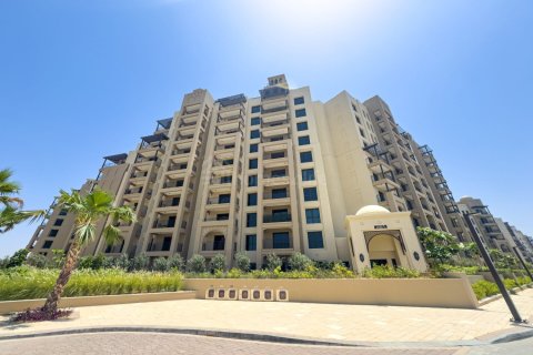 Byt v Umm Suqeim, Dubai, SAE 1 ložnice, 70 m² Č.: 717824 - fotografie 18