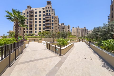 Byt v Umm Suqeim, Dubai, SAE 1 ložnice, 70 m² Č.: 717824 - fotografie 13