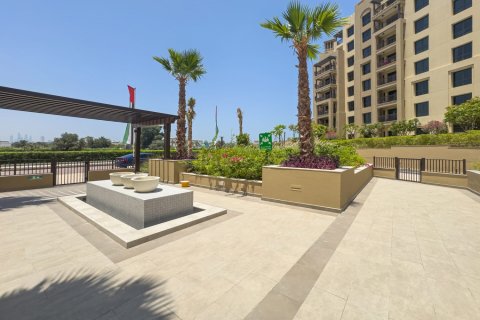 Byt v Umm Suqeim, Dubai, SAE 1 ložnice, 70 m² Č.: 717824 - fotografie 16